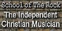 The Independent Christian Musician.