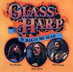 My favorite Glass Harp album, but the other ones are great, too.